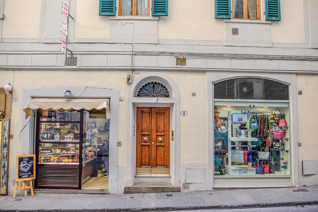 Cimabue Apartamento *