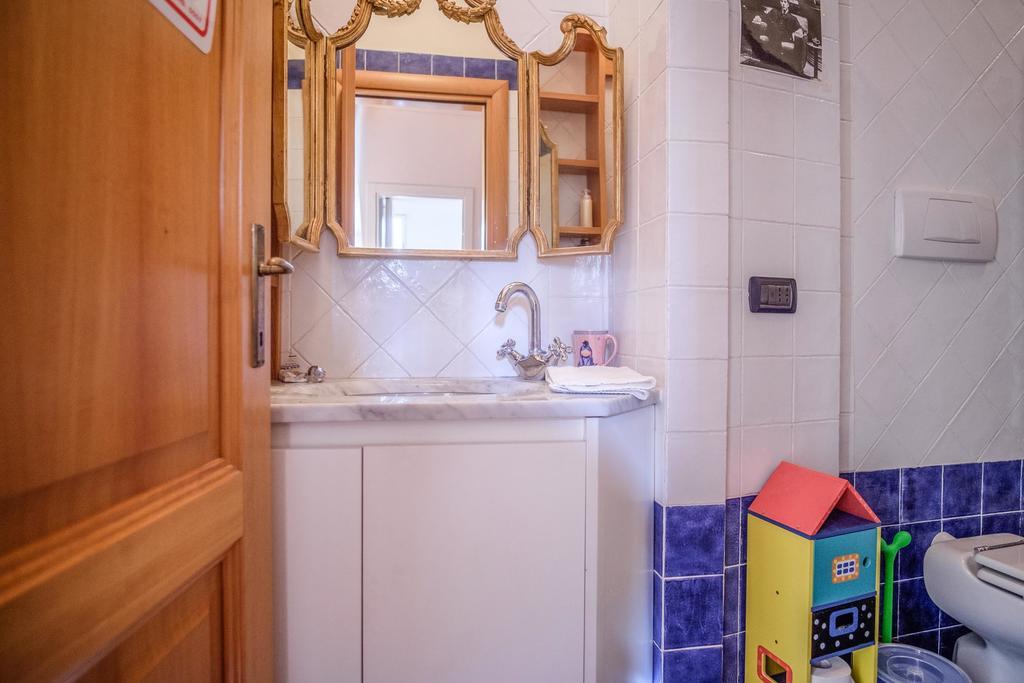 Apartamento Cimabue