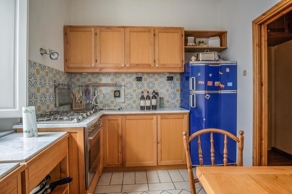 Apartamento Cimabue *