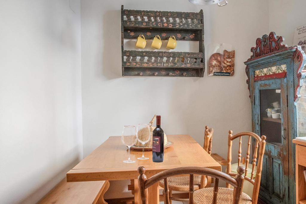 Apartamento Cimabue
