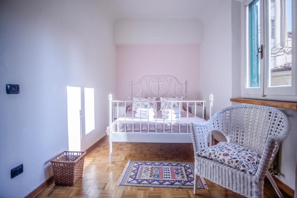 Cimabue Apartamento Florença