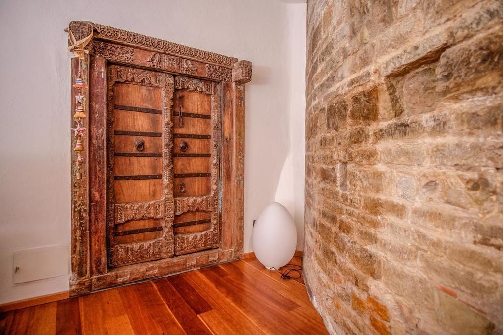 Apartamento Cimabue *