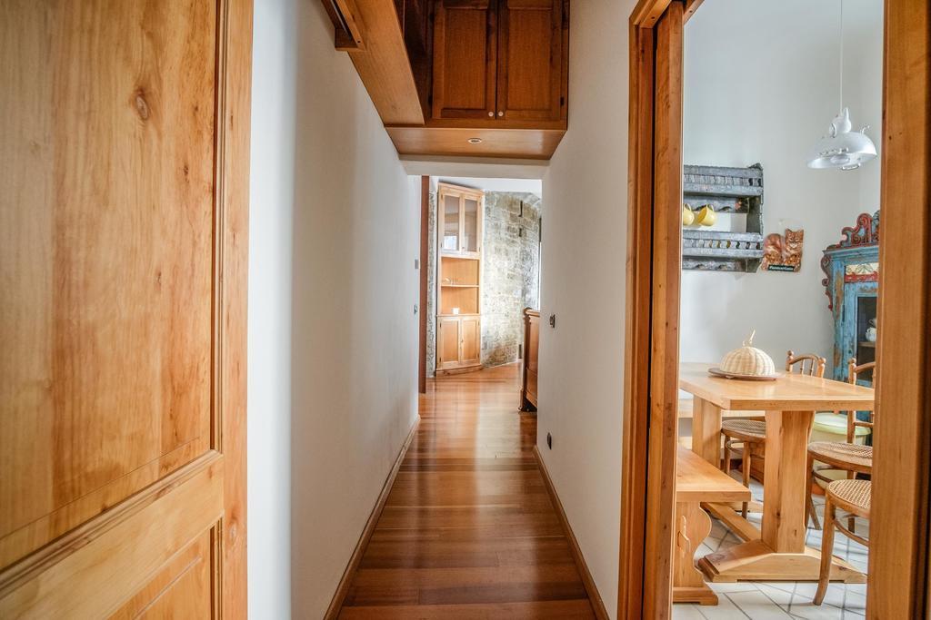Apartamento Cimabue Florença