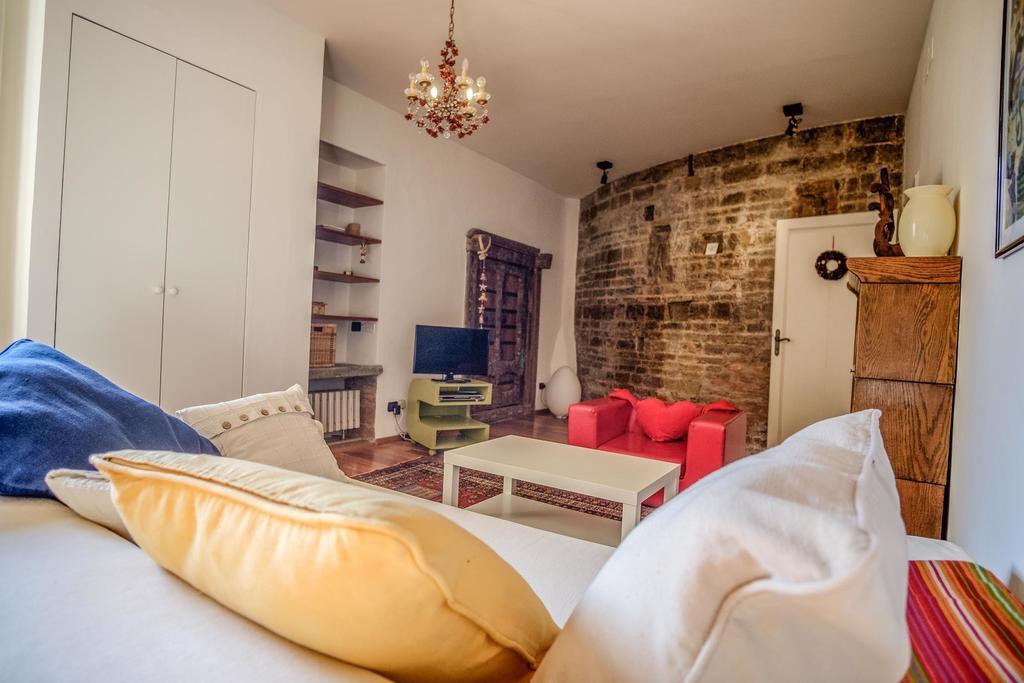 Cimabue Apartamento Florença