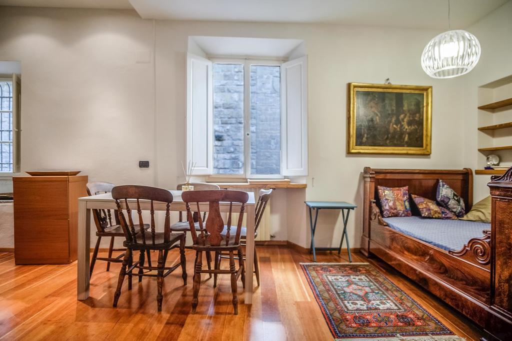 Cimabue Apartamento *