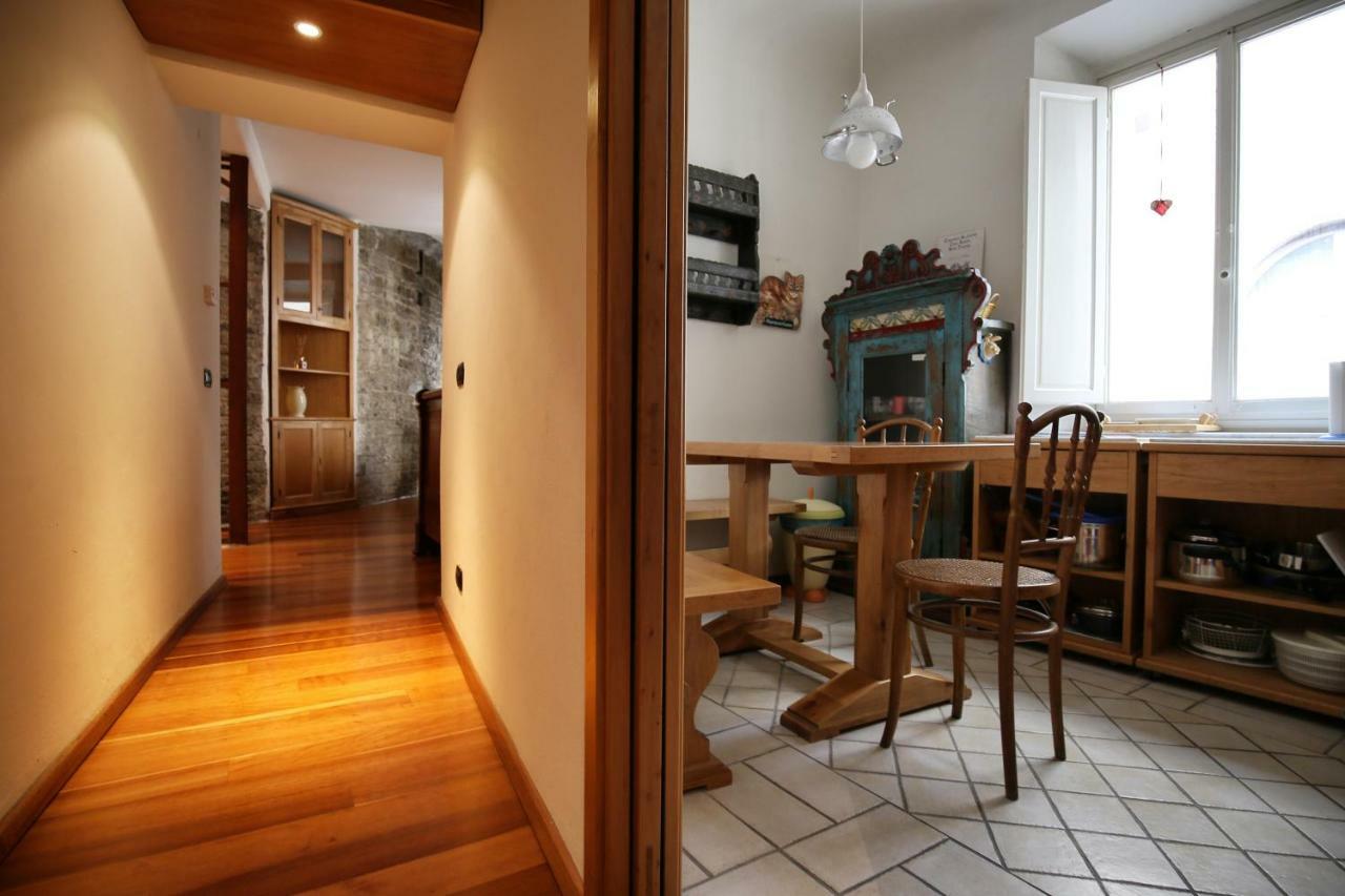 Apartamento Cimabue *