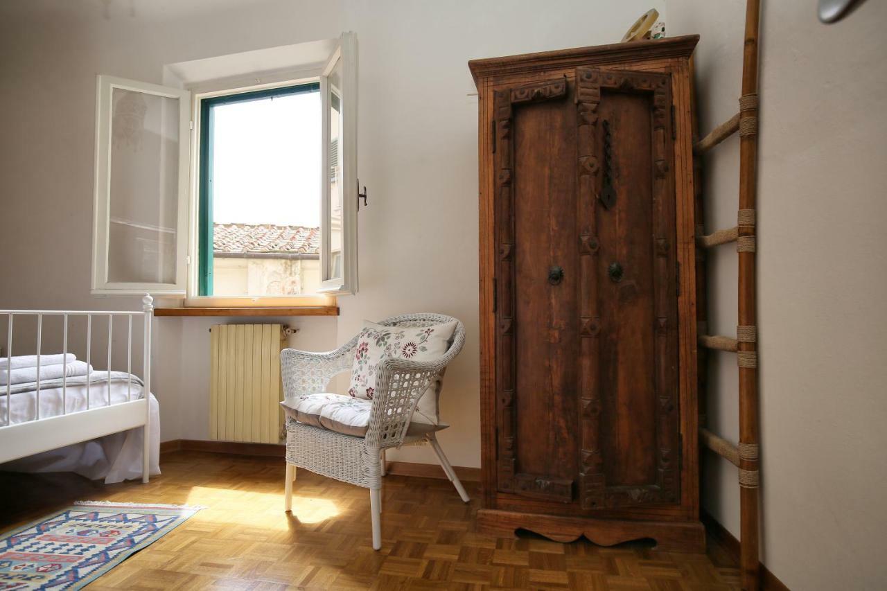 Apartamento Cimabue