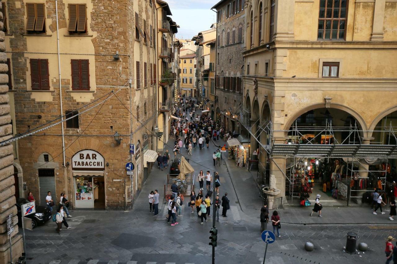 Apartamento Cimabue *