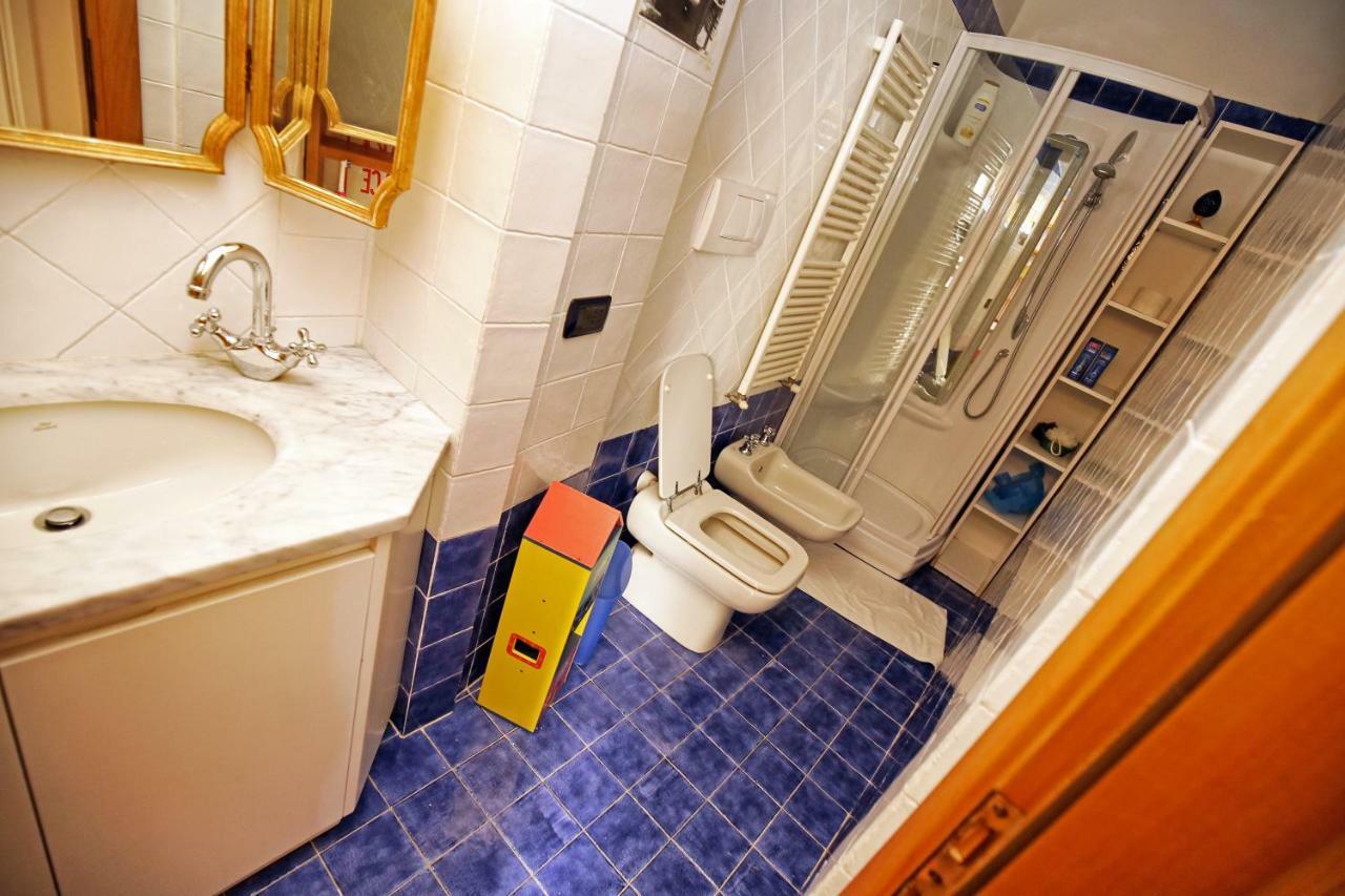 Apartamento Cimabue