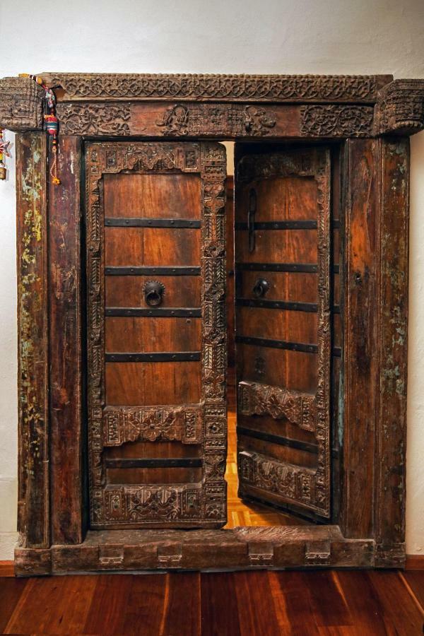 Apartamento Cimabue