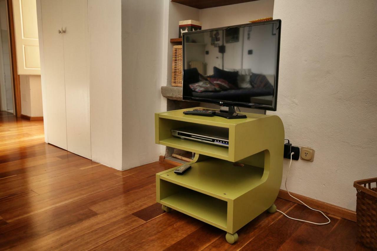 Cimabue Apartamento