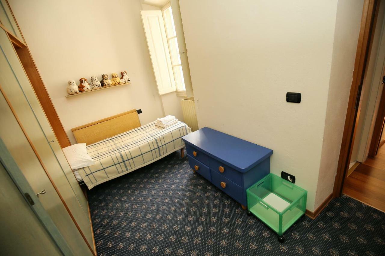 Apartamento Cimabue *