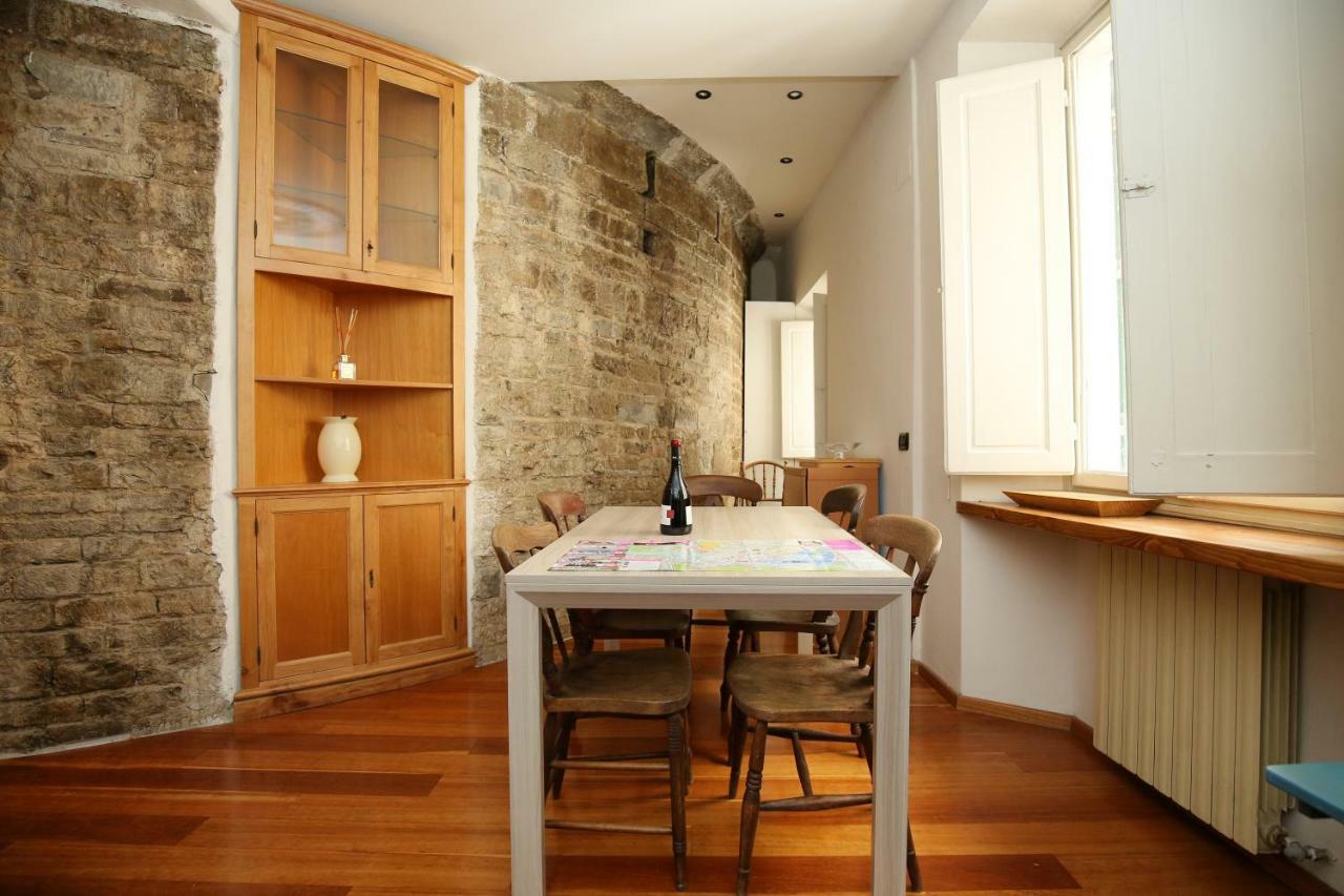 Apartamento Cimabue