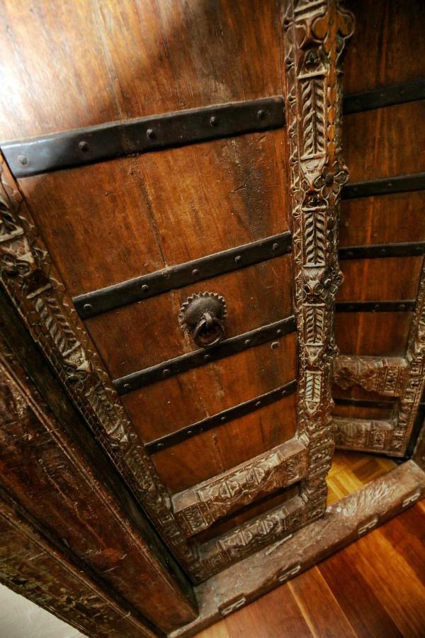 Apartamento Cimabue *