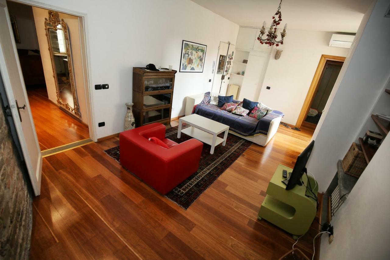 Apartamento Cimabue *